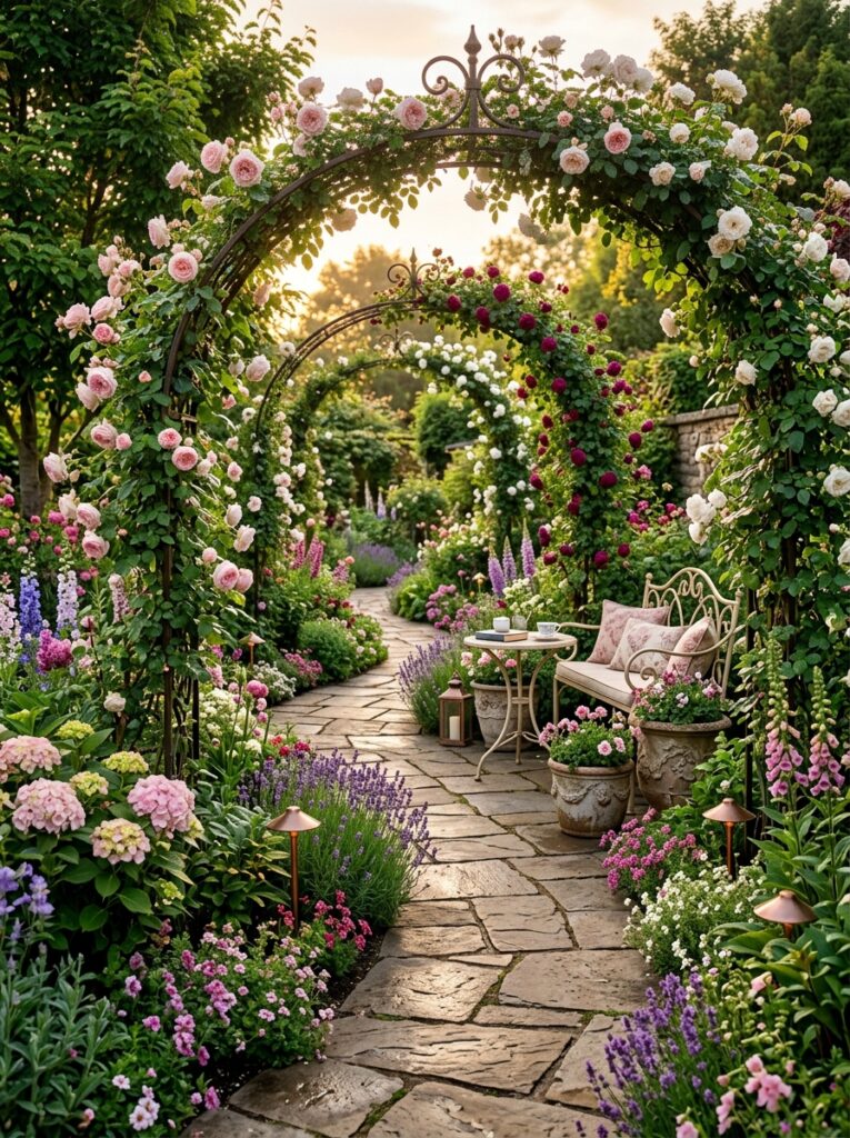 garden design ideas