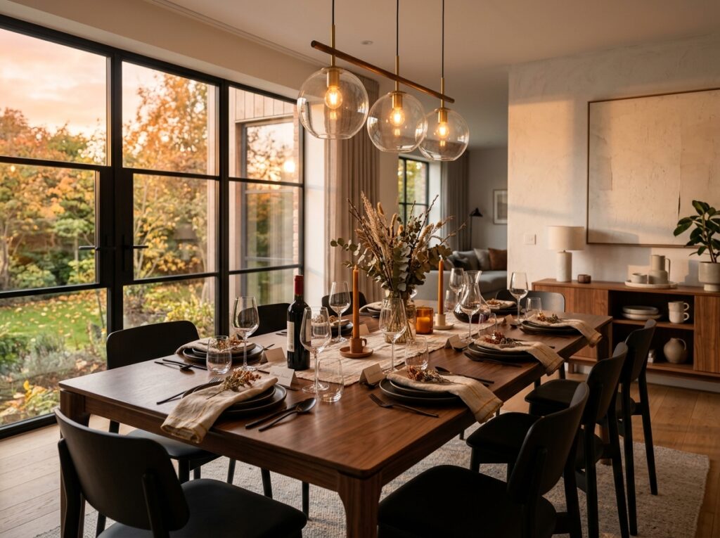 dining room ideas