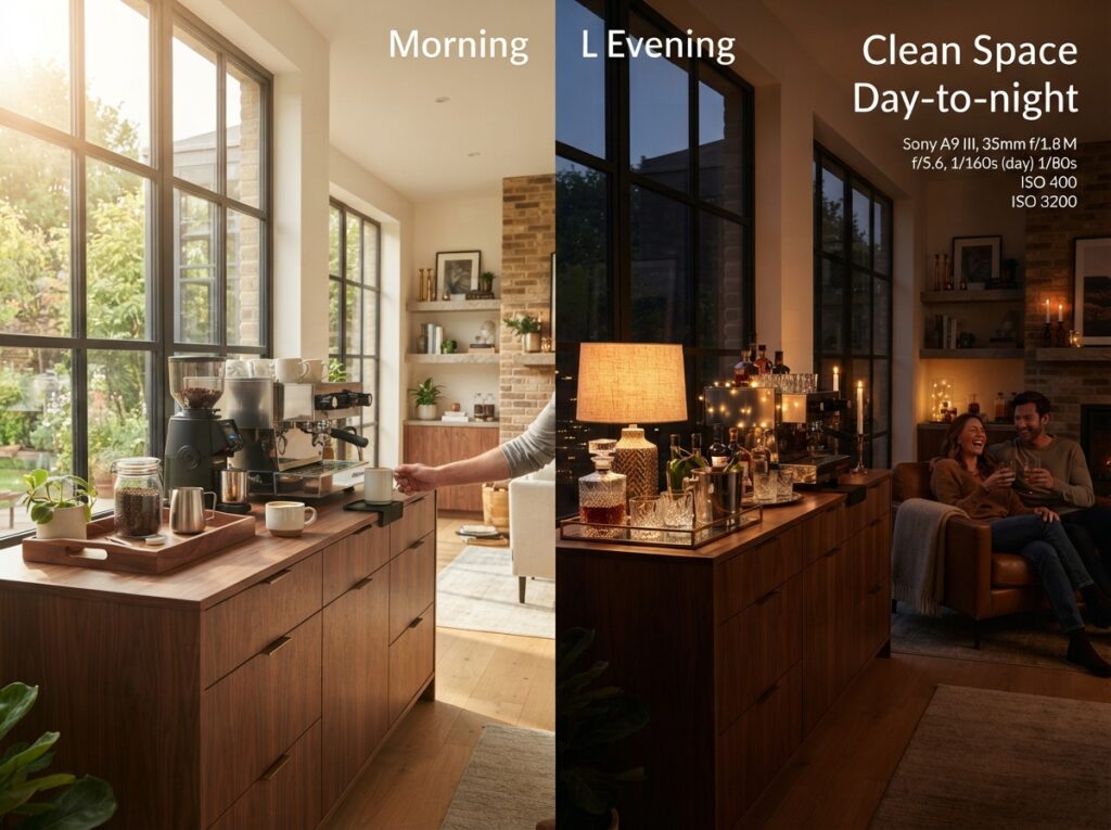 coffee station ideas 
