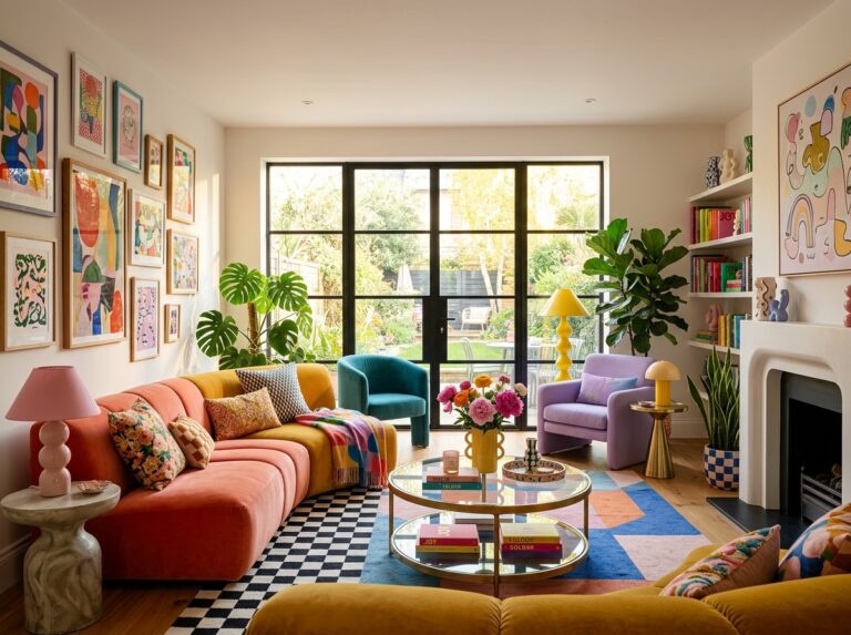 dopamine decorating ideas