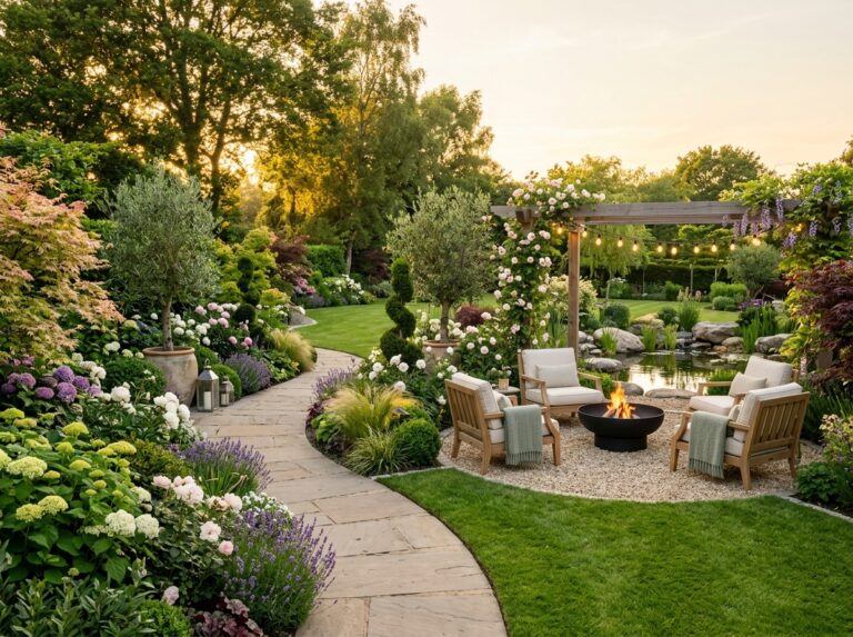 garden design ideas
