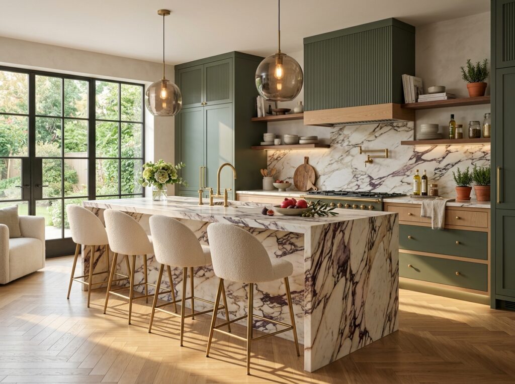 kitchen design ideas