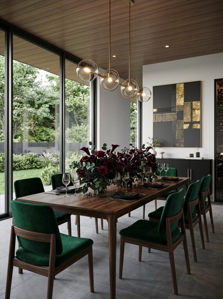 dining room color ideas