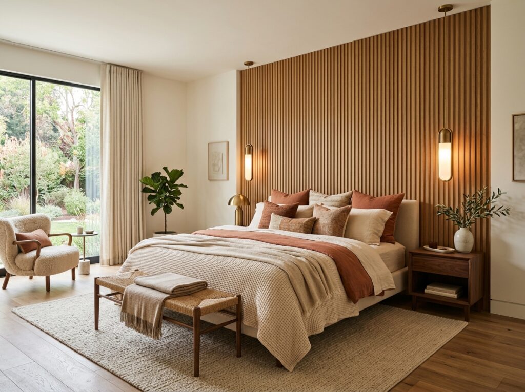 bedroom design ideas